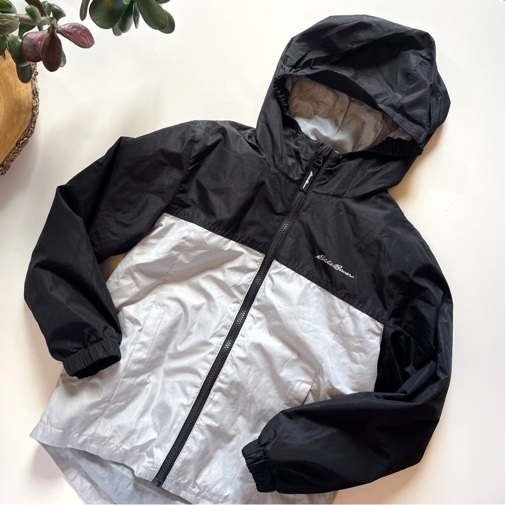 Eddie Bauer Boys Lone Peak  3-IN-1 Jacket | 7/8